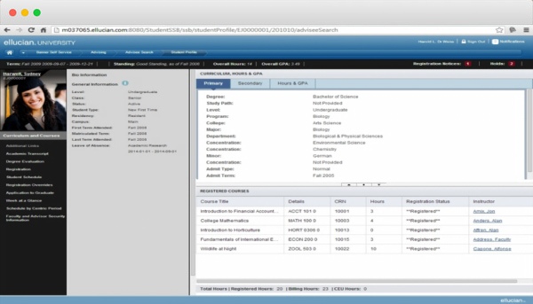 Hackers Breach 62 Us Colleges By Exploiting Ellucian Banner Web