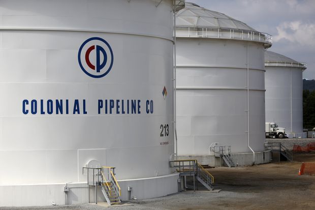 Colonial Pipeline likely paid a 5M ransom to DarkSideSecurity Affairs