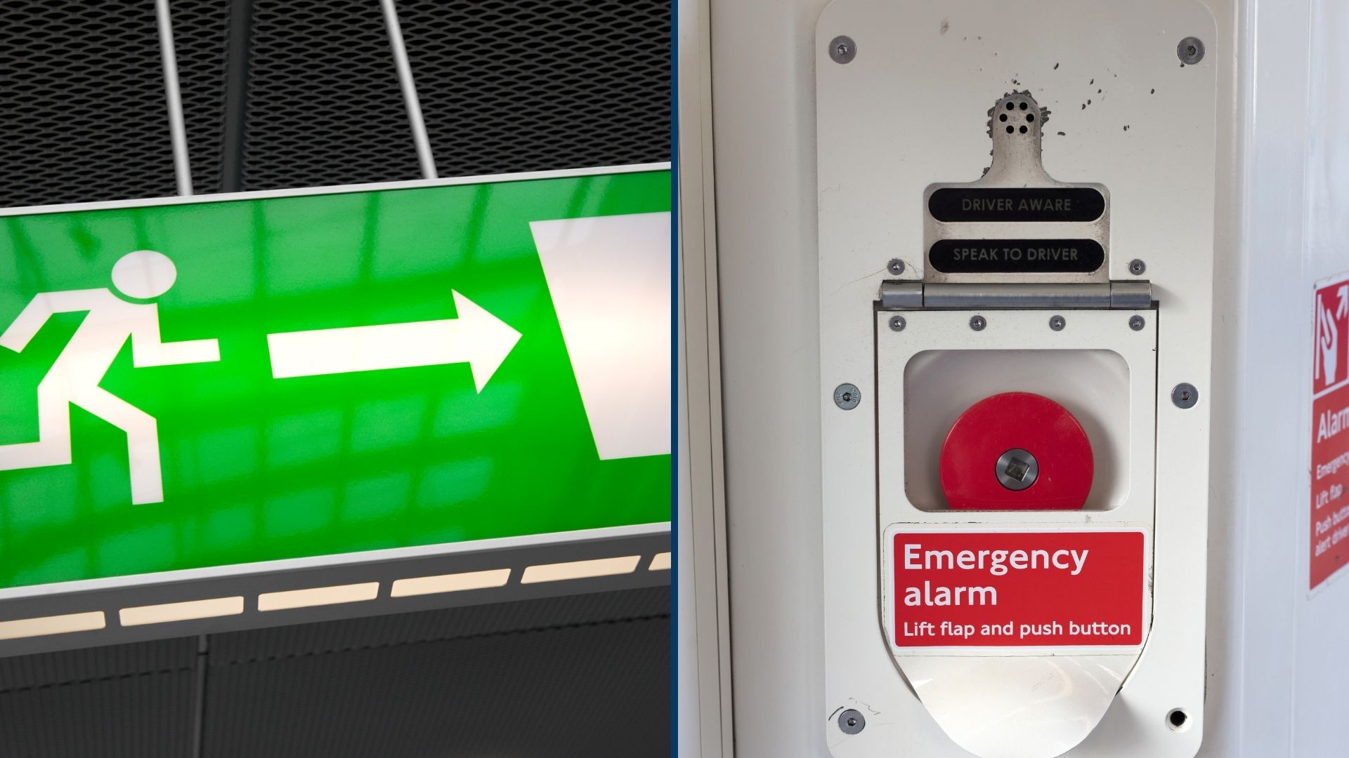 Fire Alarm Installer and Monitoring Security Alarm Systems VA