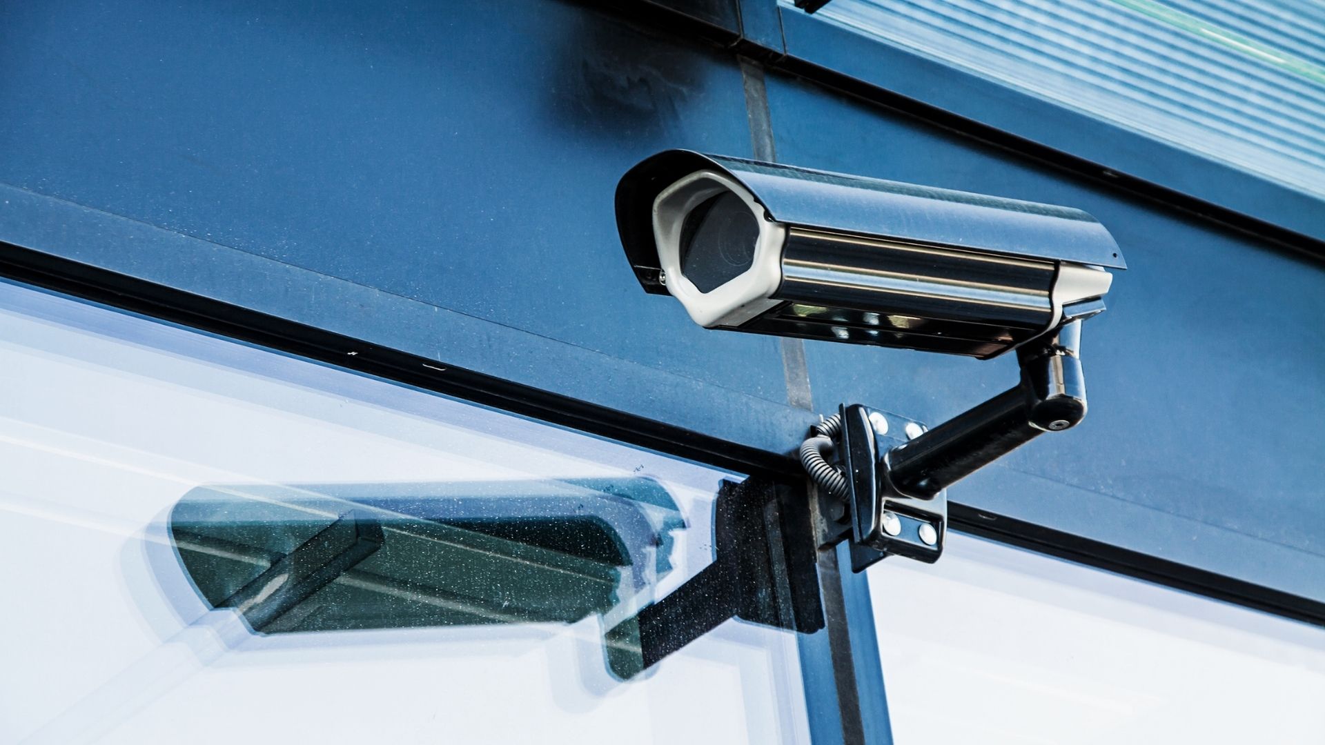 Commercial Security Systems Security Alarm Systems VA