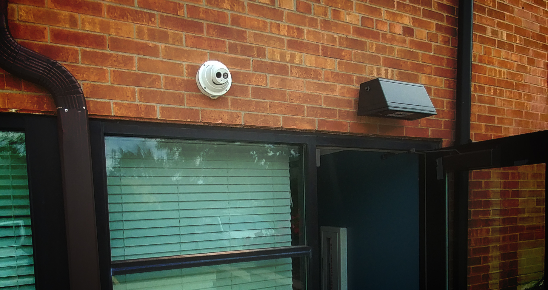 ASI Security Home Security System Installers Battle Creek MI