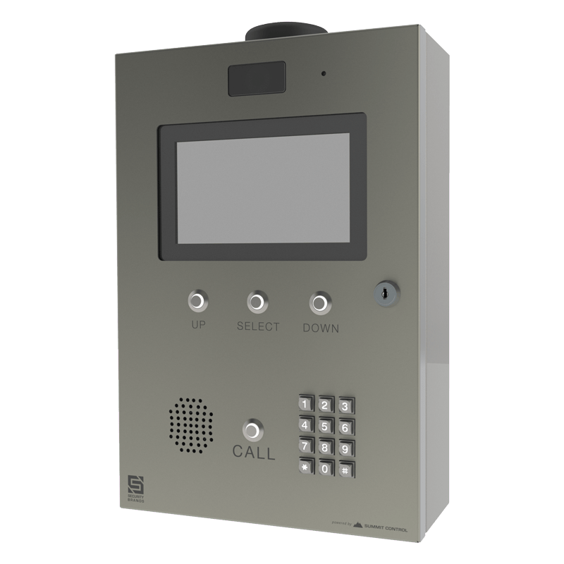 New Security Brands, Inc.