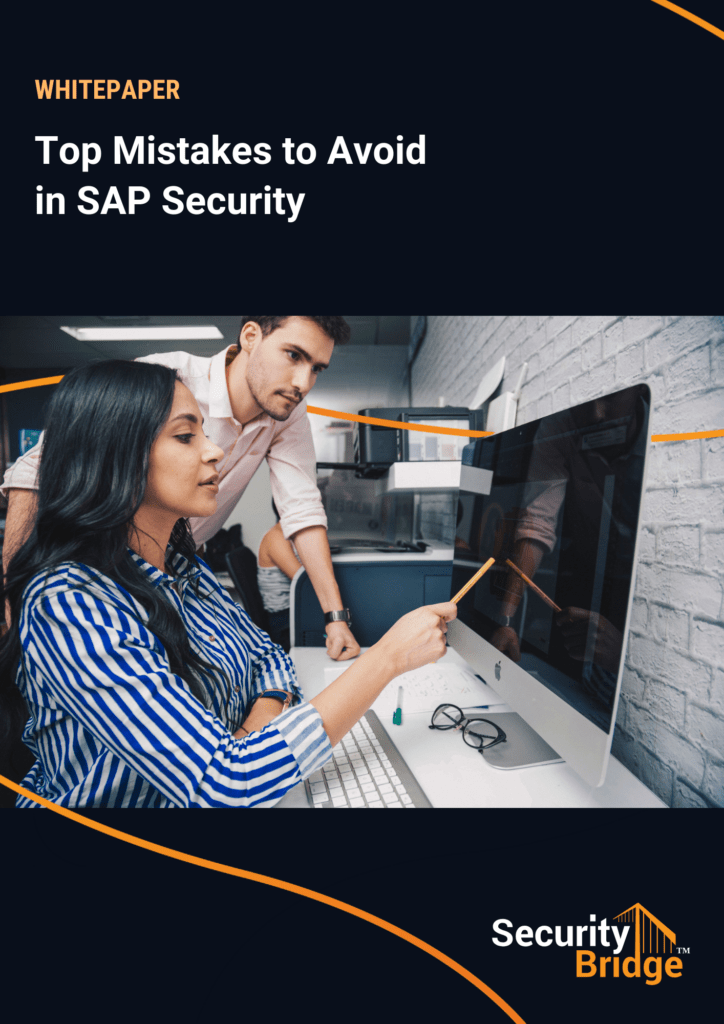SecurityBridge Whitepapers