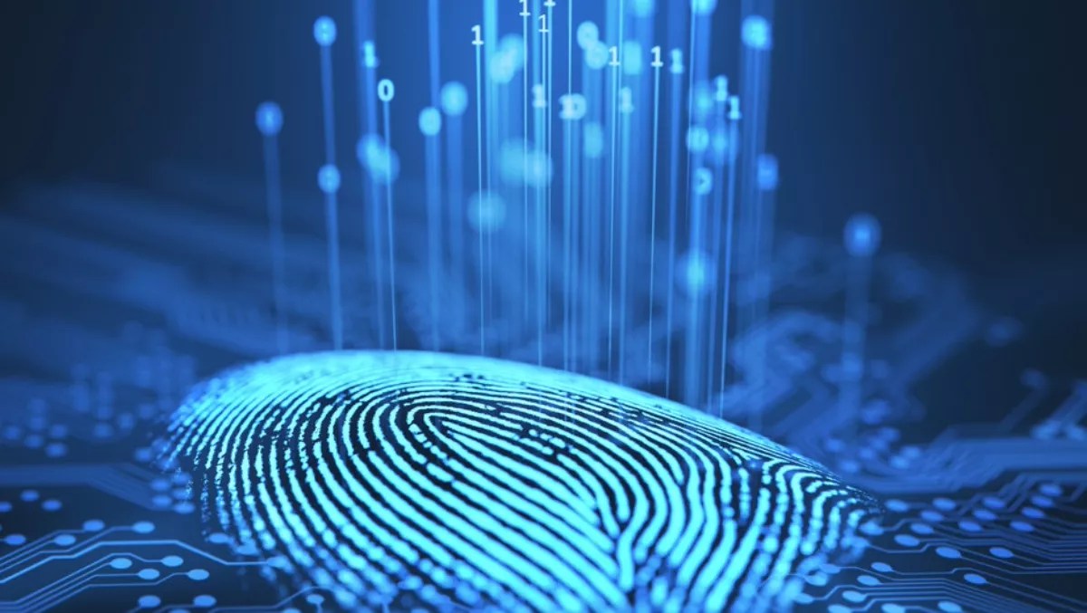 Making biometric technology more secure One Identity