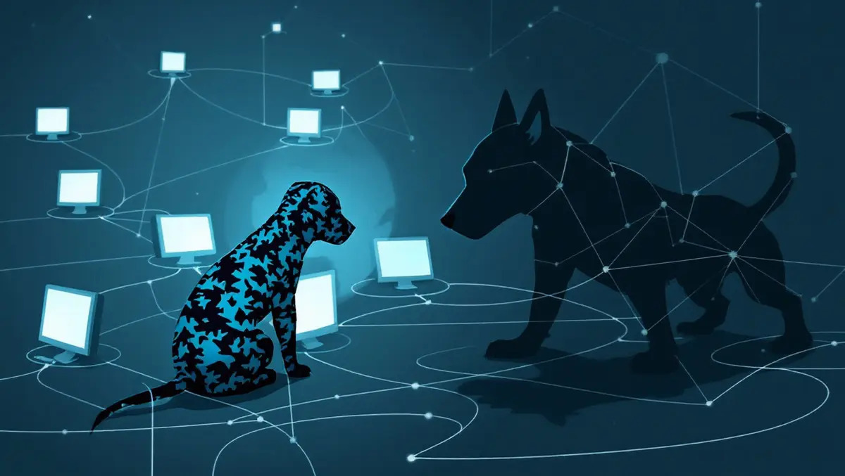 Detour Dog malware uses DNS TXT records to hijack 30,000 sites – SecurityBrief Australia Detour Dog malware uses DNS TXT records to hijack 30,000 sites – SecurityBrief Australia