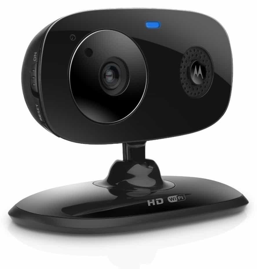 Motorola FOCUS66 Review SecurityBros