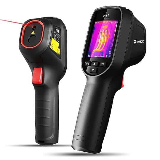 Best Budget Thermal Imaging Camera 2024 SecurityBros