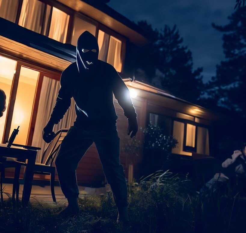 How to Prevent Home Invasion SecurityBros