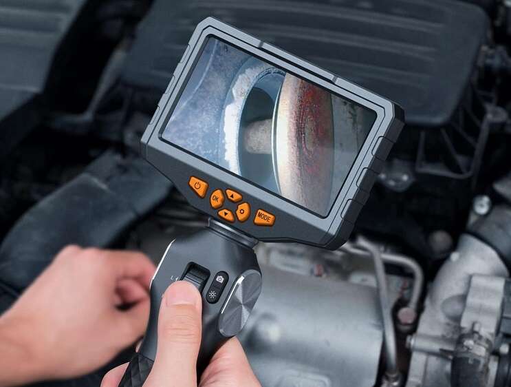 What is the Best Teslong Borescope to Buy? SecurityBros