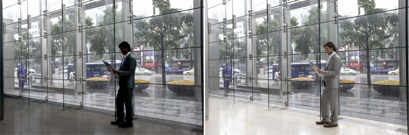 What WDR does on CCTV Cameras — SecurityCamCenter.com