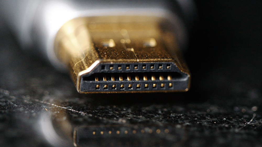 The best HDMI cables for CCTV systems —