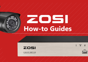 Zosi DVR keeps rebooting (Quick Fix) — SecurityCamCenter.com