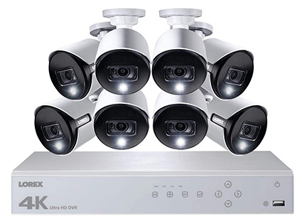 DVR vs. NVR, Which Is Better? The 2025 Ultimate Guide