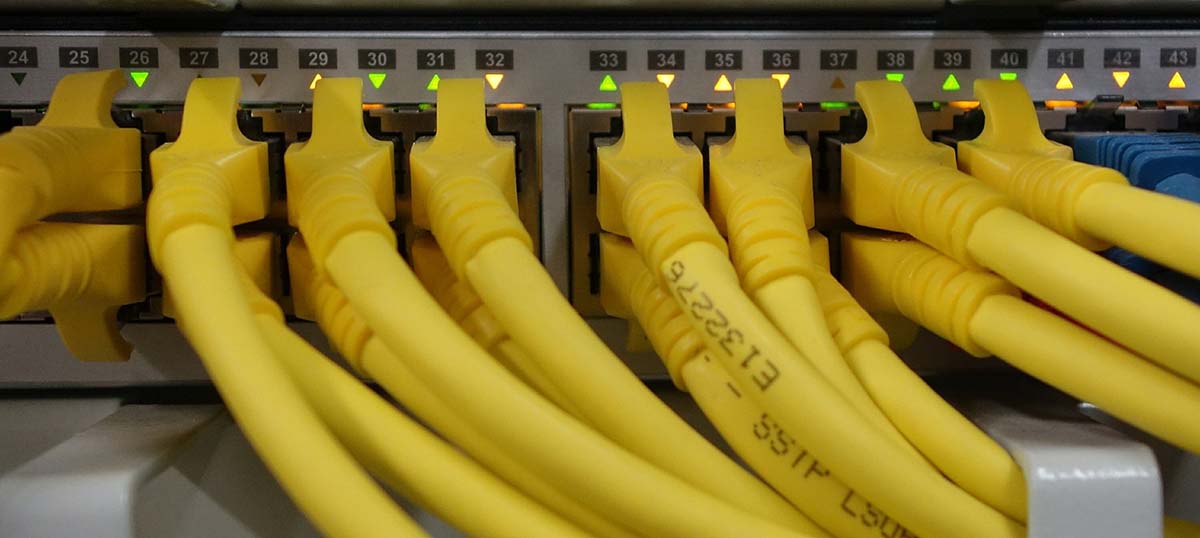 How To Fix Security Camera That Shows Black Screen —