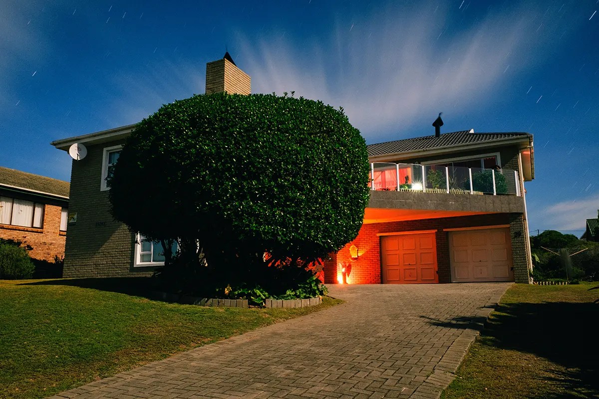 How to stop burglars from targeting your home (Proven Methods