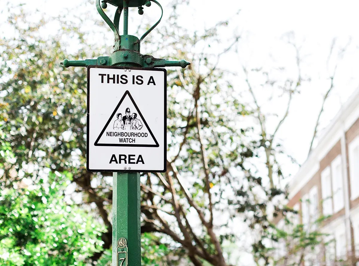 How to stop burglars from targeting your home (Proven Methods