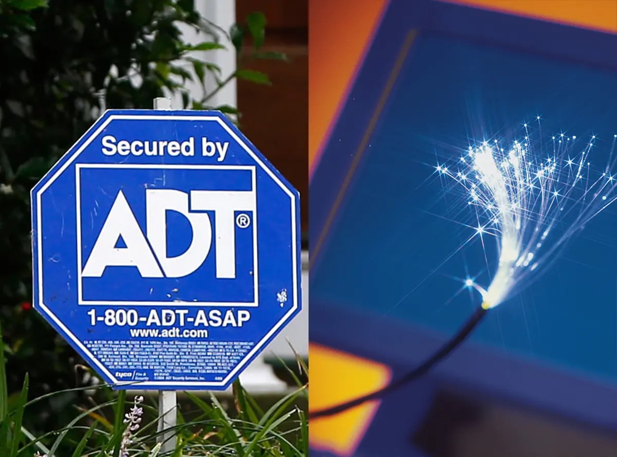 Does ADT Work Without —