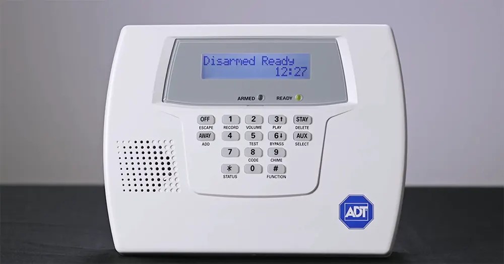 What ADT system do I have? Guide to Identify ADT Systems (2024 Guide
