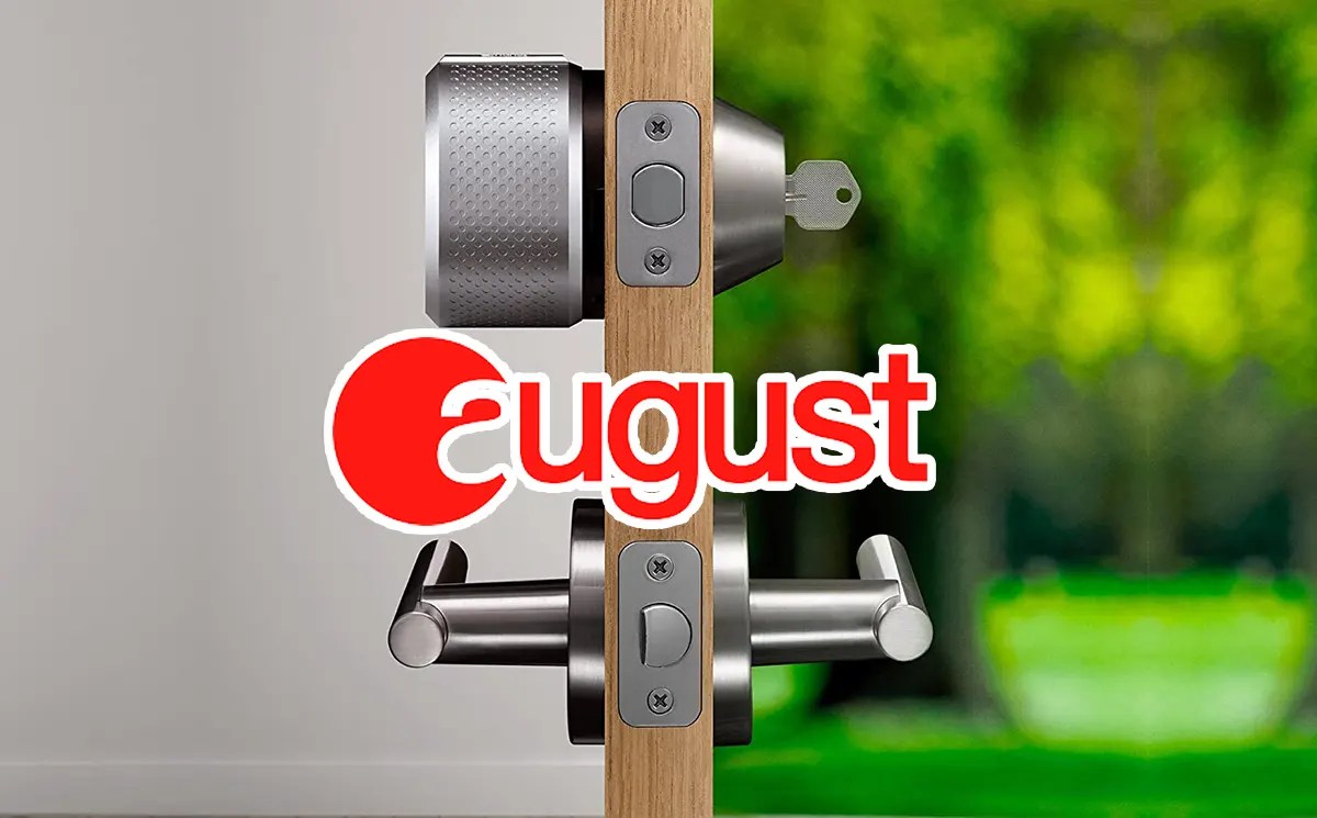 How To Reconnect August Lock To Bluetooth —