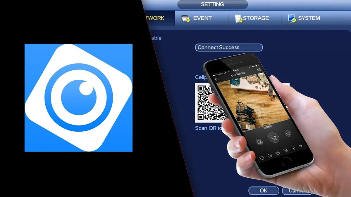 What are the Best Apps for Dahua CCTV Devices —