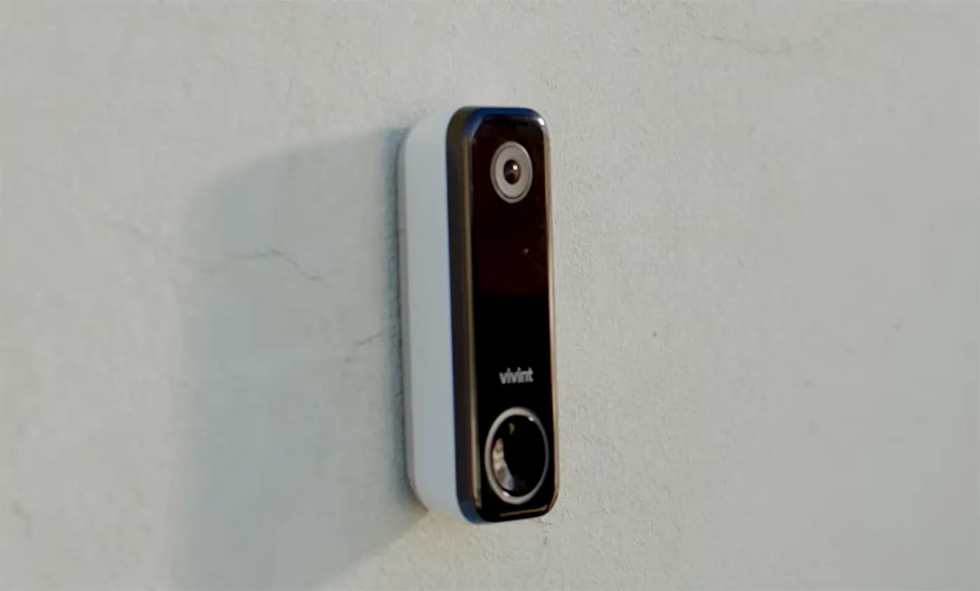 How to Fix Vivint Doorbell That Keeps Ringing —