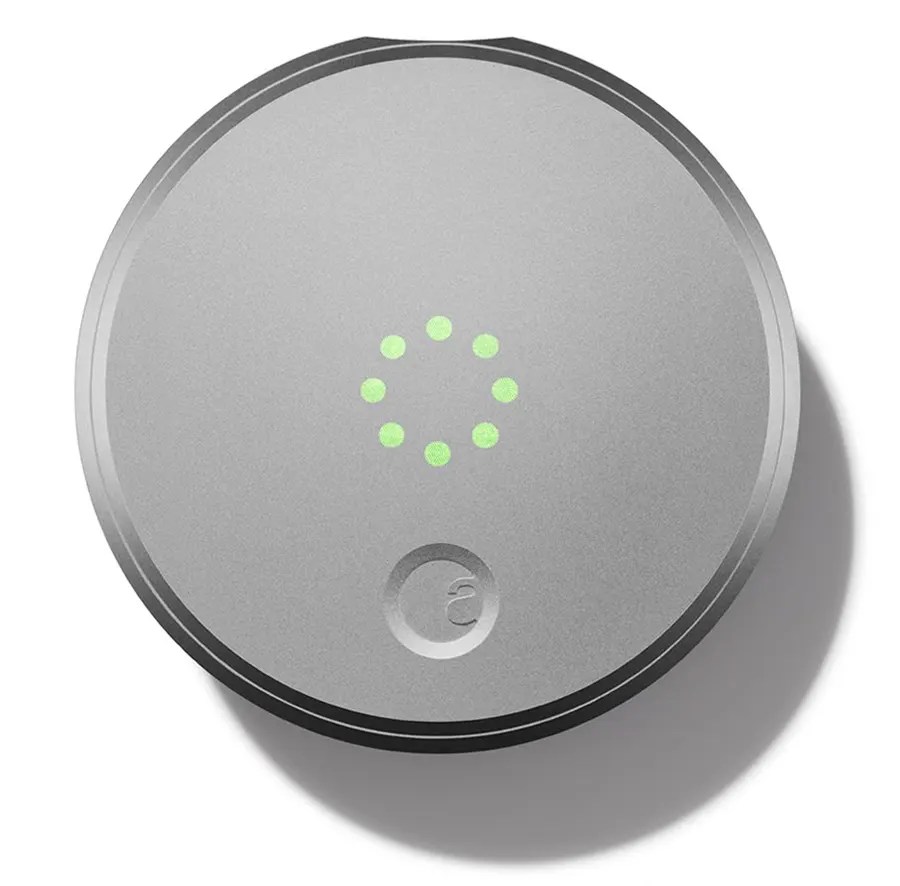 August Auto Lock Not Working (Solution) —