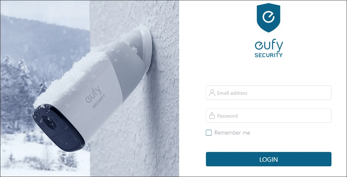 How to View Eufy Cameras on Computer —