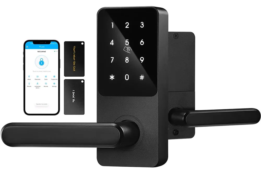 How to Secure your Bedroom Door (Easy Methods) —