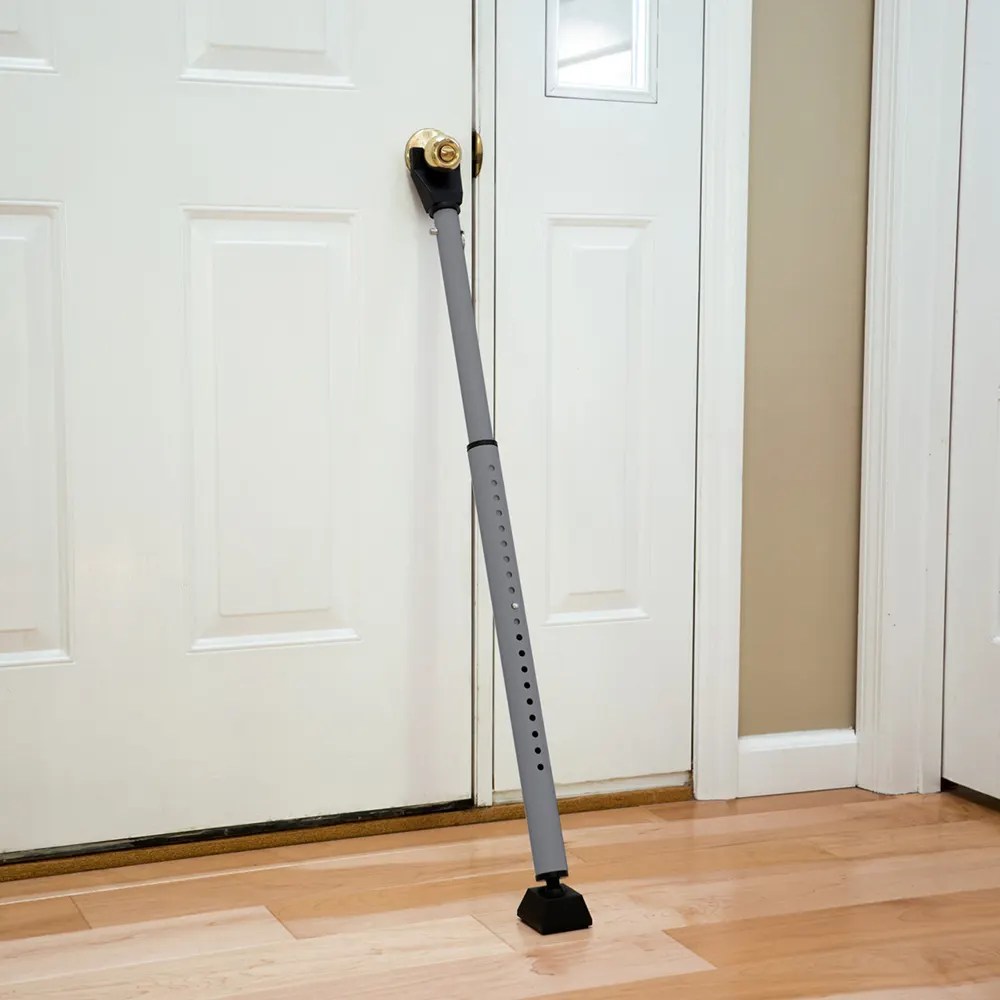 How to Secure your Bedroom Door (Easy Methods) —