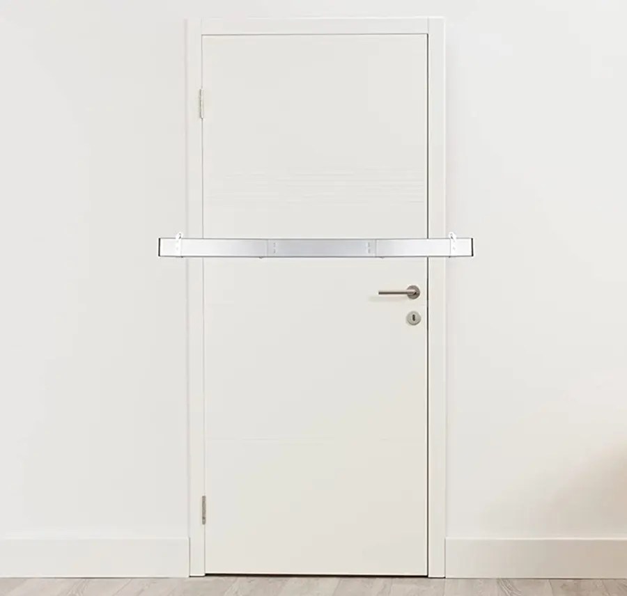 How to Secure your Bedroom Door (Easy Methods) —