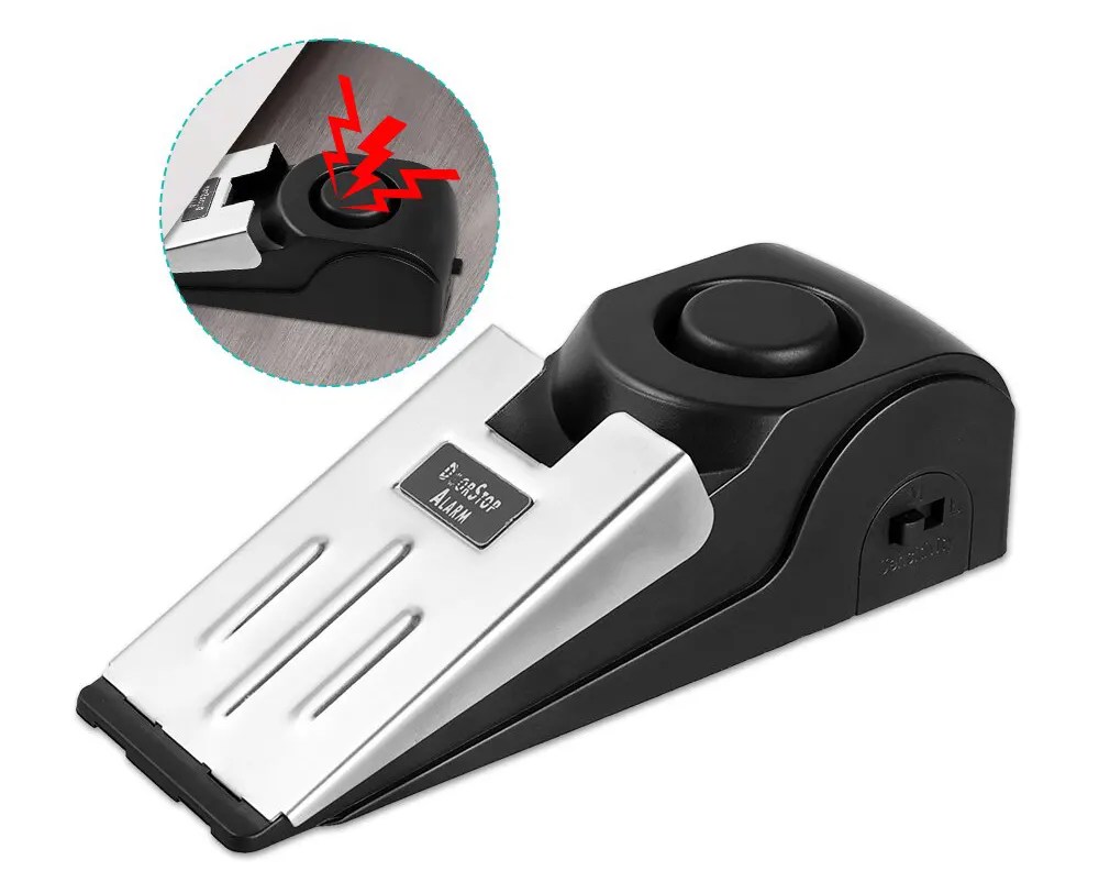 How to Secure your Bedroom Door (Easy Methods) —