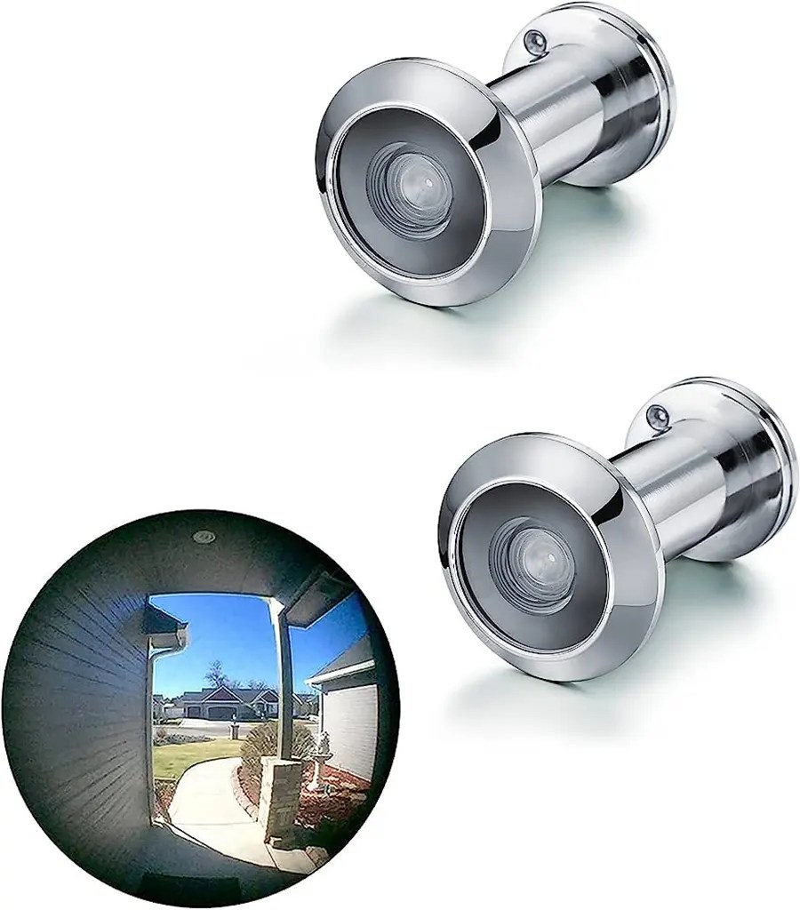 How to Secure your Bedroom Door (Easy Methods) —