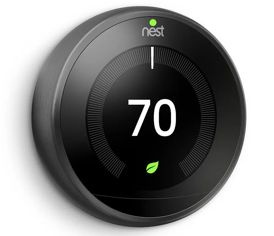 Nest Thermostat Blinking Green Light (How to Fix It