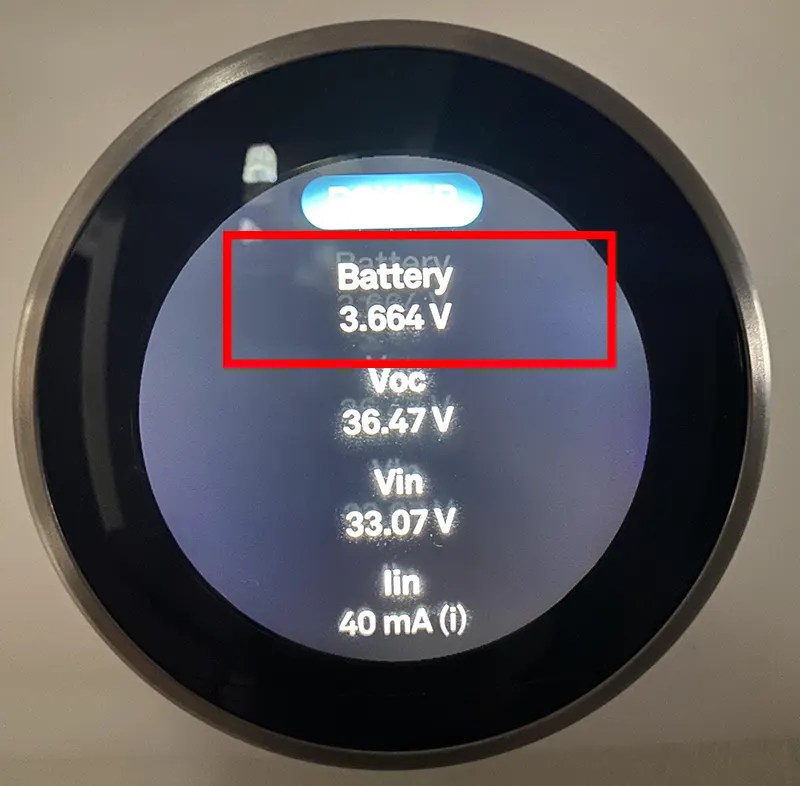 Nest Thermostat Blinking Green Light (How to Fix It