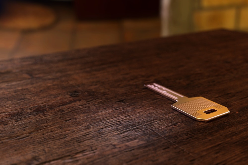 How To Open A Home Safe Without A Key