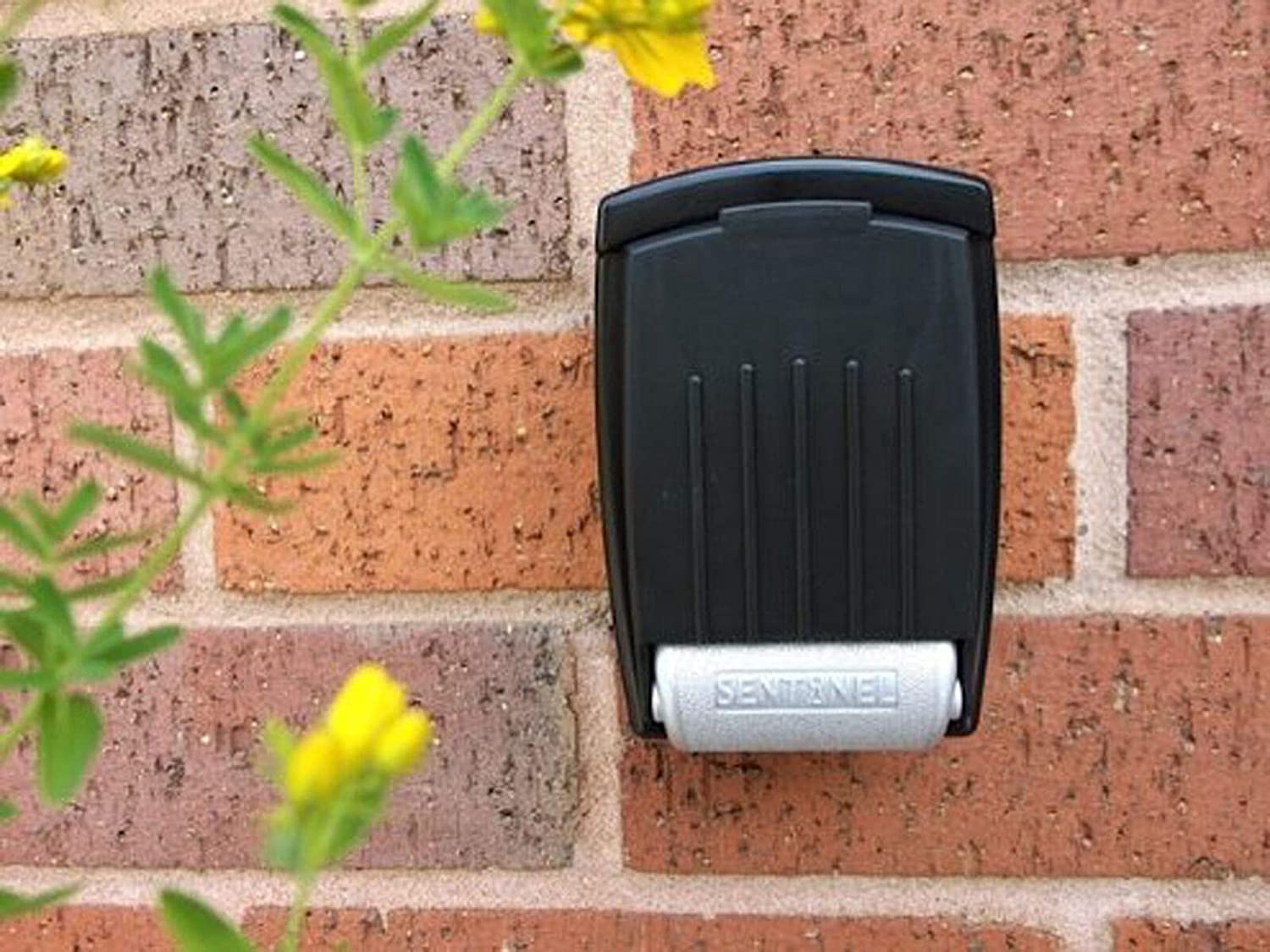 Which Is The Best Key Safe On The UK Market? Security Club