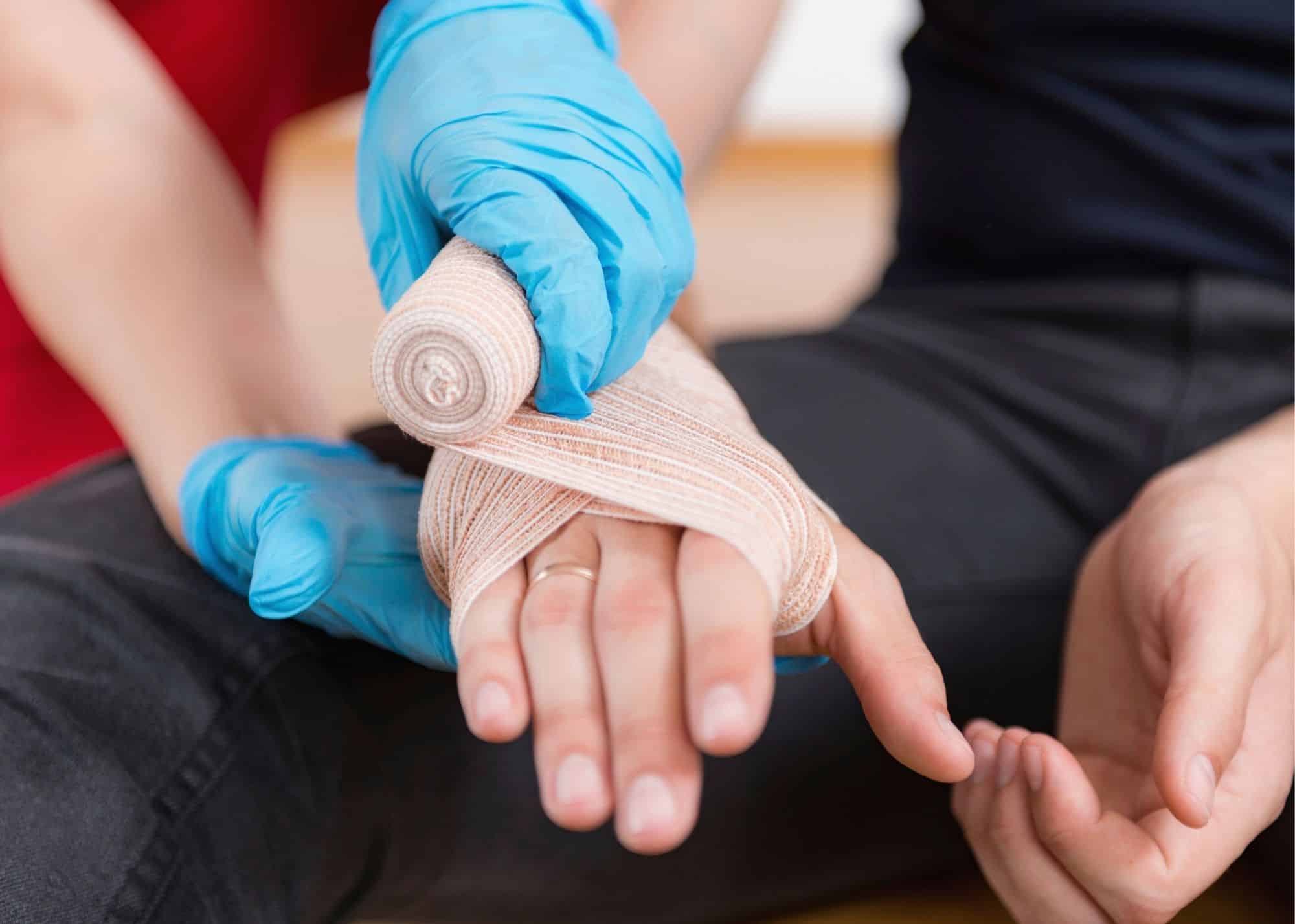 HLTAID011 Provide First Aid Security Courses Australia