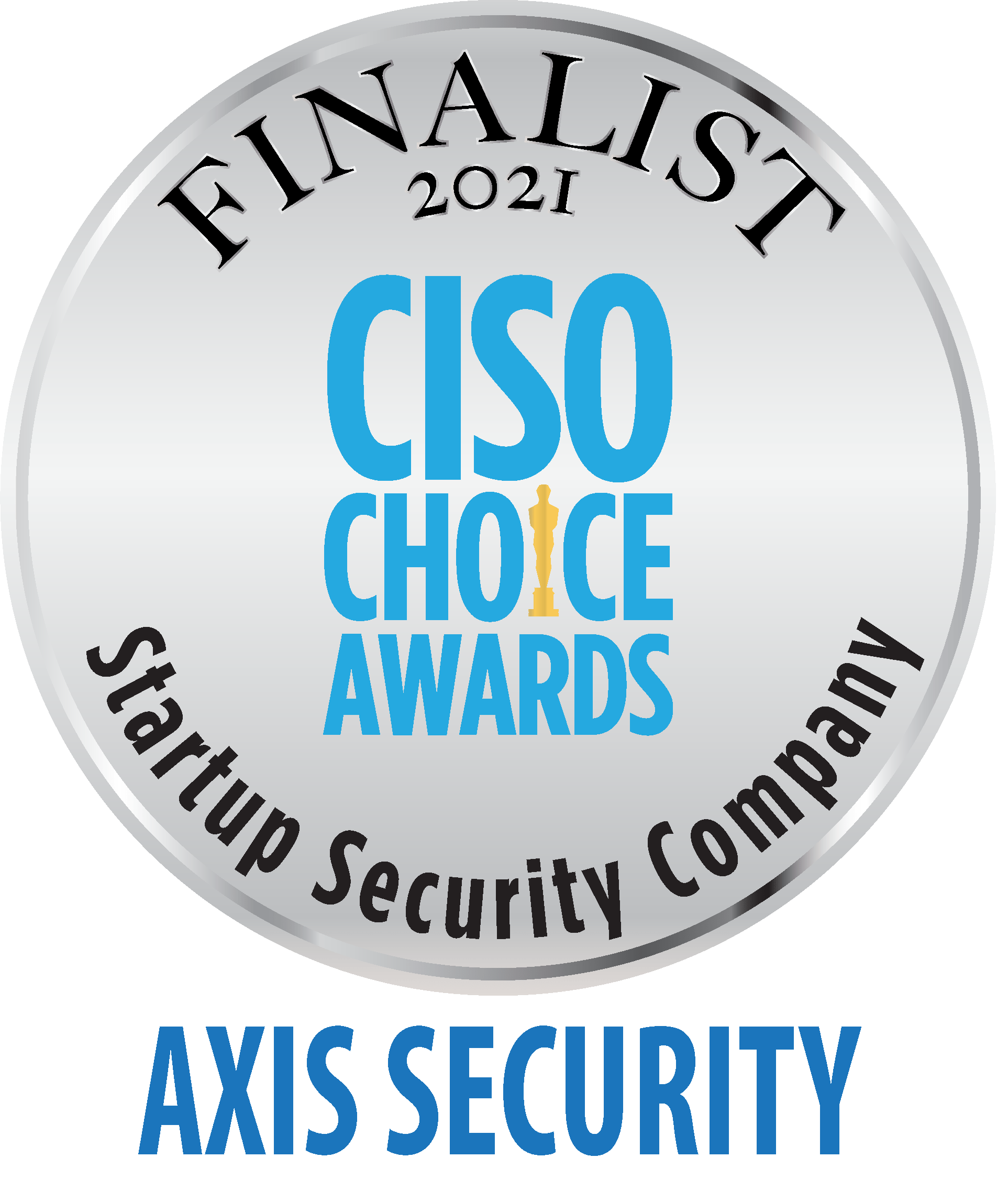 Startup Security Company Finalist AXIS Security Current