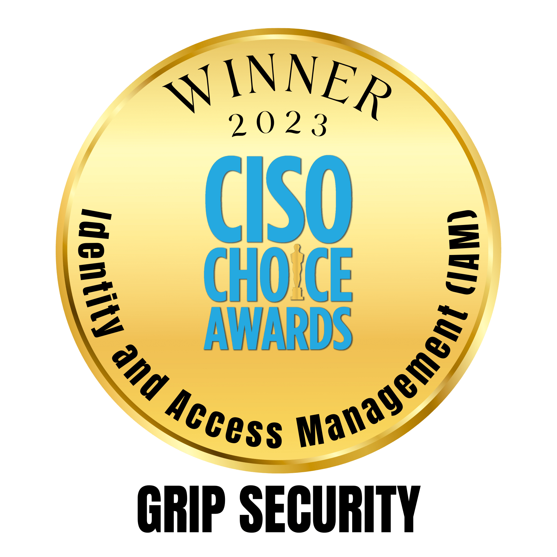 Identity and Access Management (IAM) Grip Security Security Current