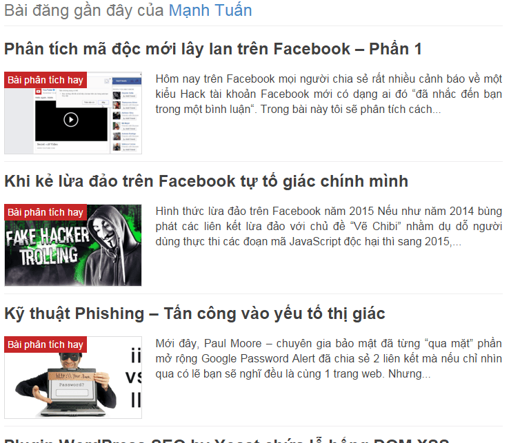 Facebook Protector bảo vệ bạn khỏi các trang web lừa đảo, độc hại
