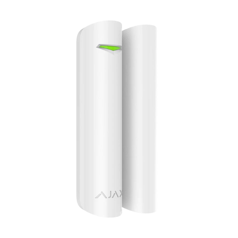 DoorProtect Plus Reed, Shock, Tilt (W) Security Distributors Australia