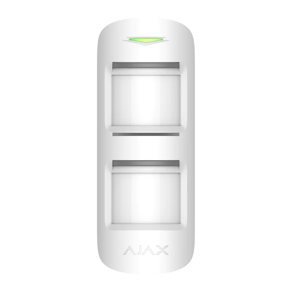 MotionProtect Outdoor External Pet PIR (W) Security Distributors