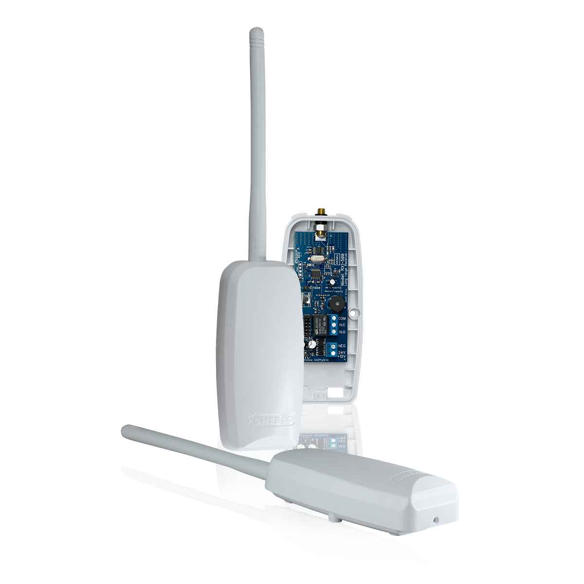 Receivers Archives Security Distributors Australia