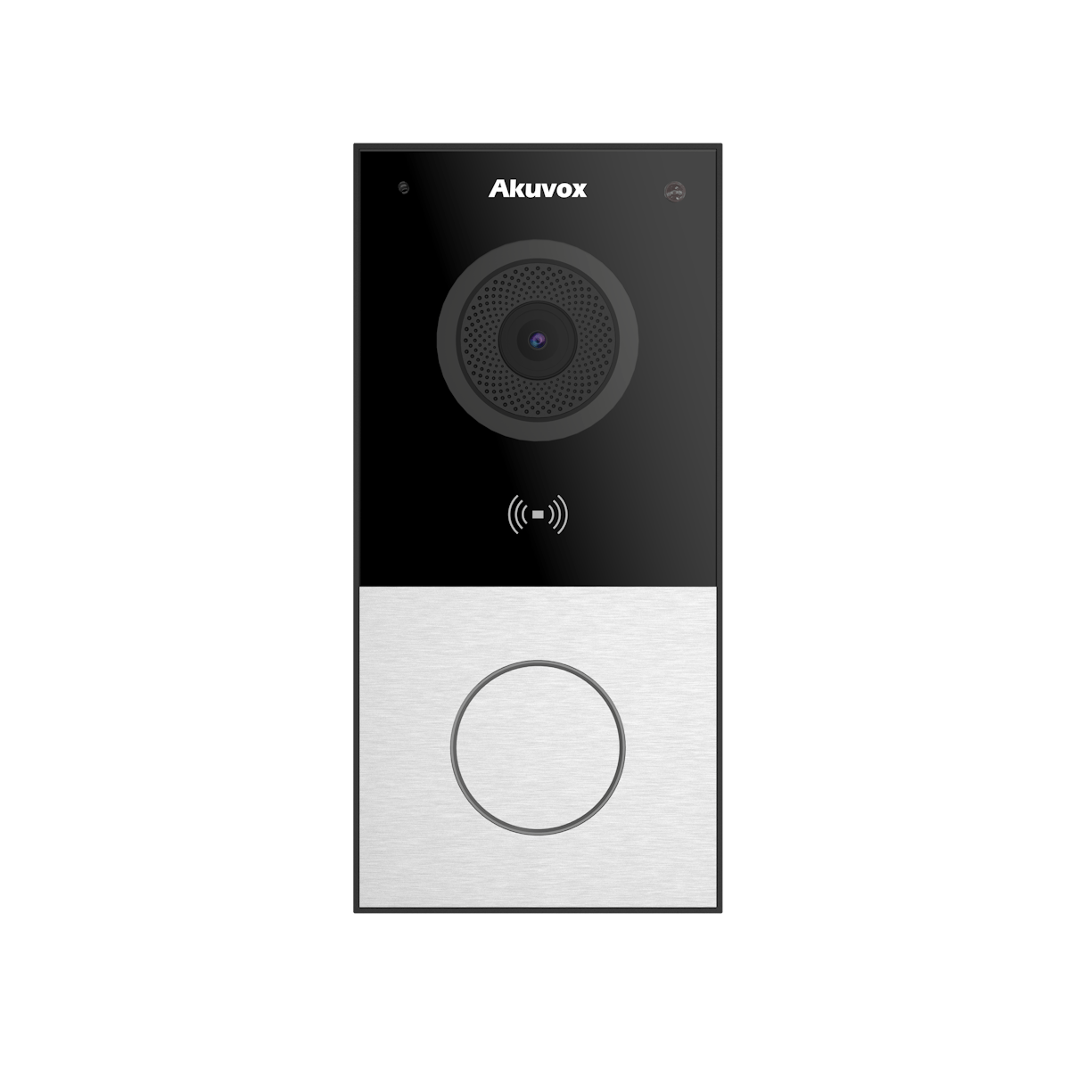 Akuvox IP 2MP Compact Video Door Phone Security Distributors Australia