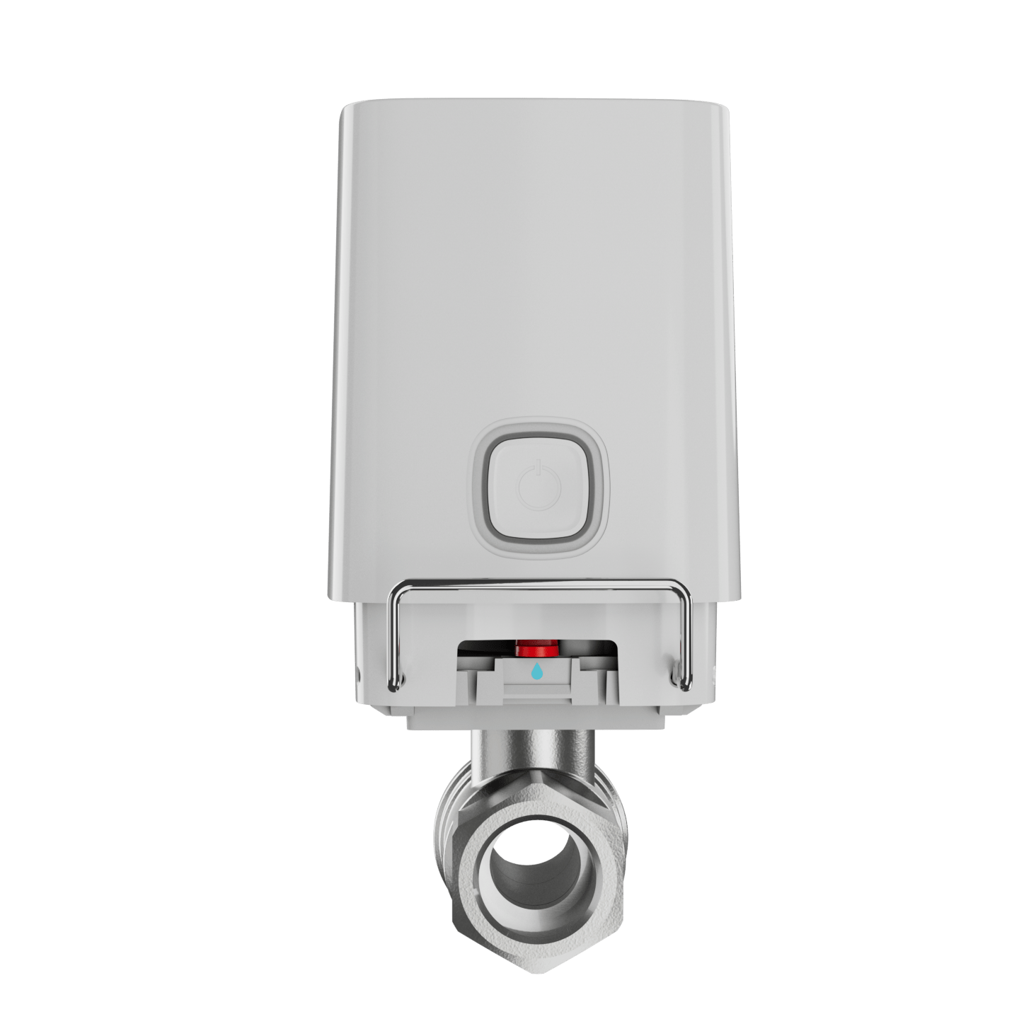 WaterStop Wireless Smart Water Shutoff Valve 3/4" (DN 20) Security