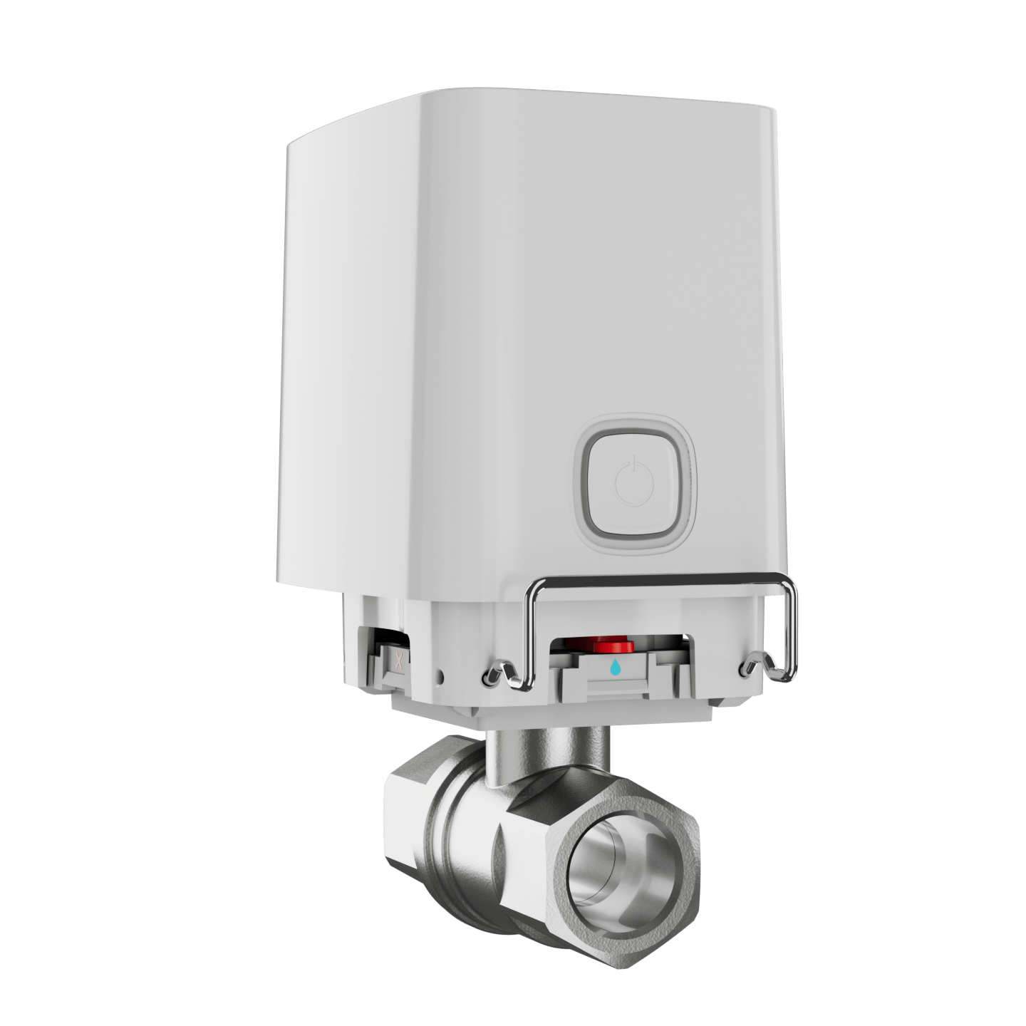 WaterStop Wireless Smart Water Shutoff Valve 3/4" (DN 20) Security