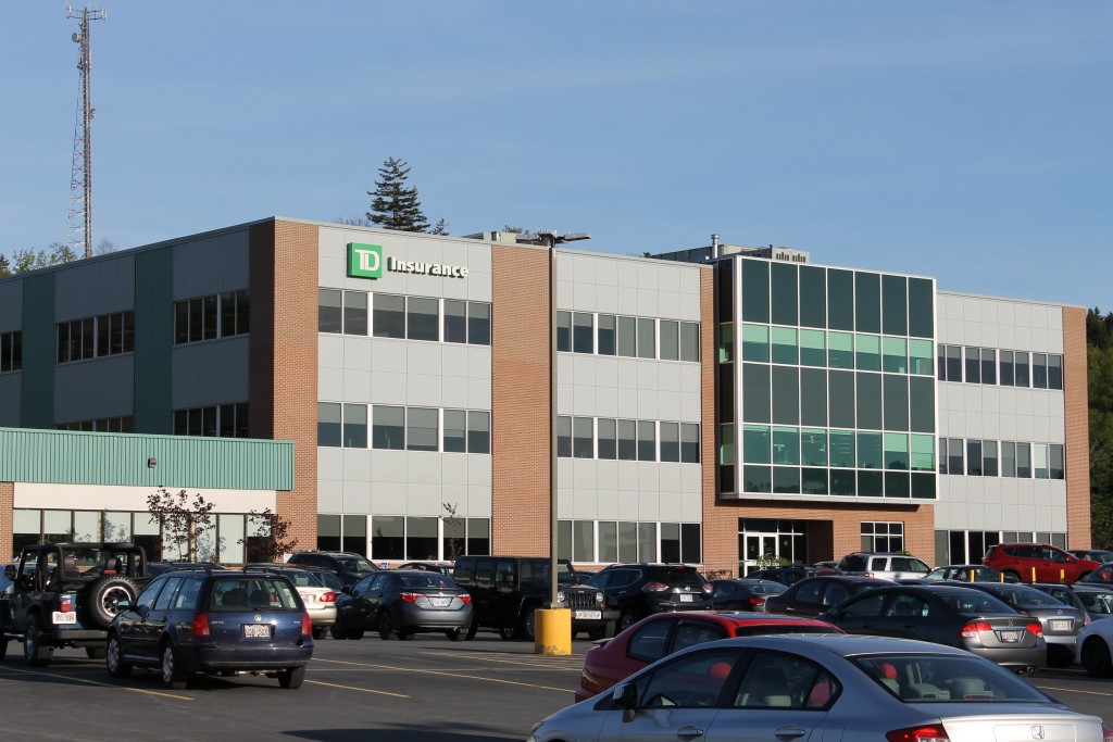 TD Insurance Security Electrical Ltd.