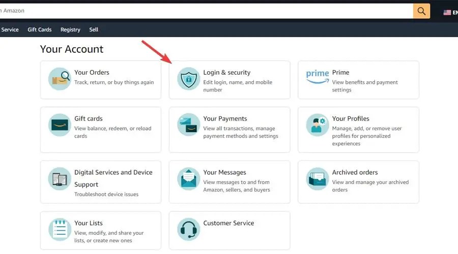 Amazon Account Hacked in 2023? — Here's How To Fix It