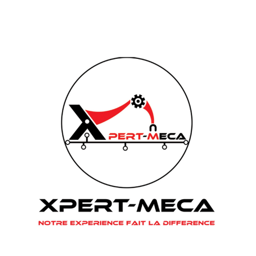 XpertMeca Security Gate