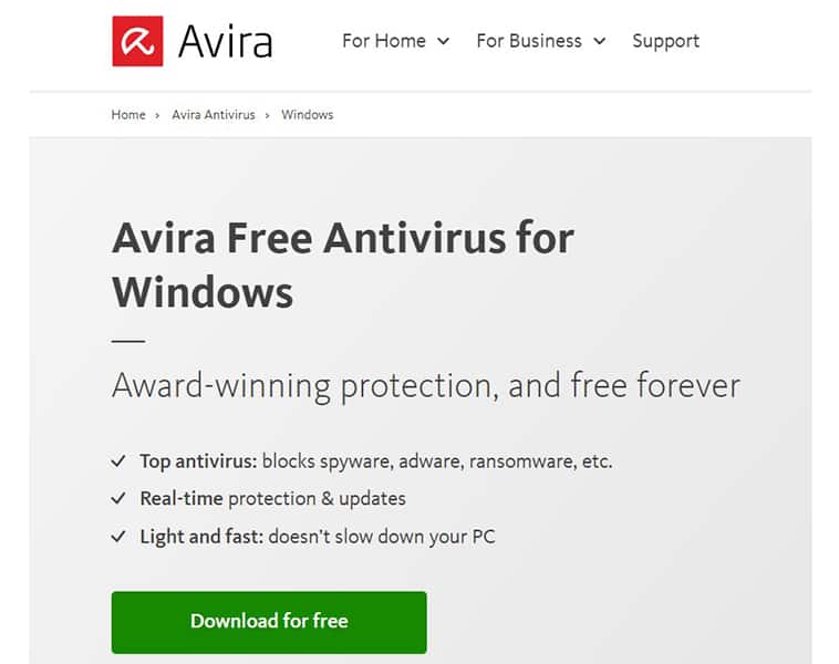 9 Best Free Antivirus for Chromebook in 2022